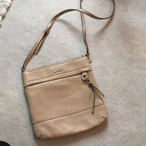 Calvin Klein crossbody bag